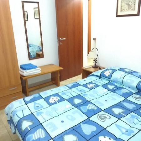 Geremeas Country Club Villa Marongiu Buitenkant foto