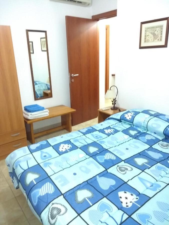 Geremeas Country Club Villa Marongiu Buitenkant foto