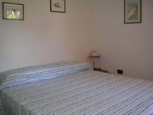 Geremeas Country Club Villa Marongiu Buitenkant foto