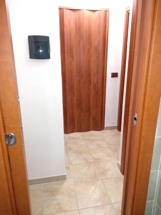 Geremeas Country Club Villa Marongiu Buitenkant foto