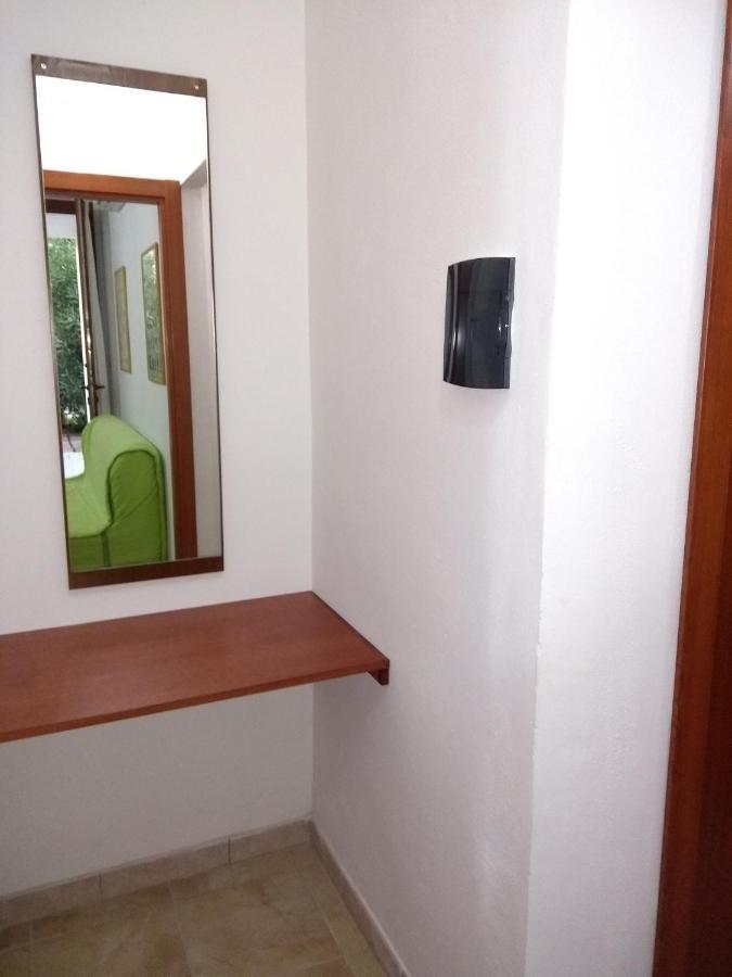 Geremeas Country Club Villa Marongiu Buitenkant foto