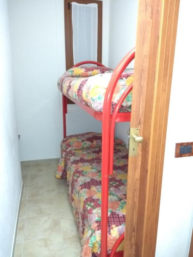 Geremeas Country Club Villa Marongiu Buitenkant foto