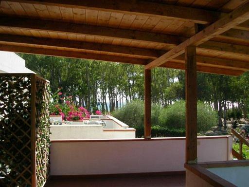 Geremeas Country Club Villa Marongiu Buitenkant foto