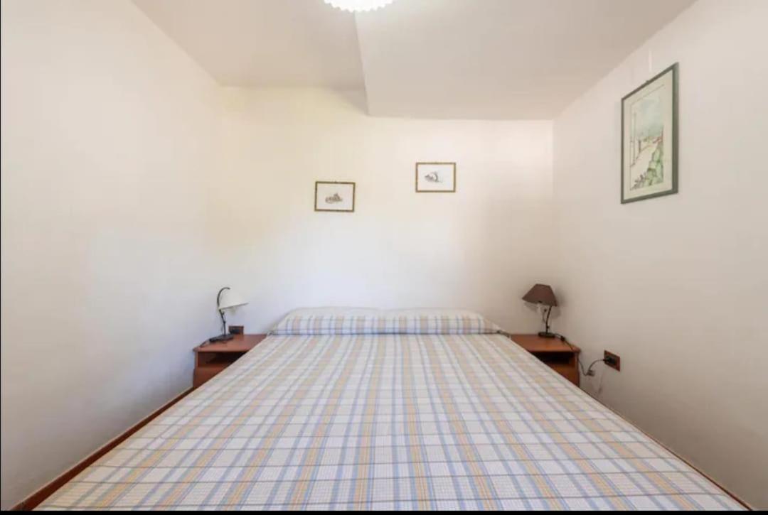 Geremeas Country Club Villa Marongiu Buitenkant foto