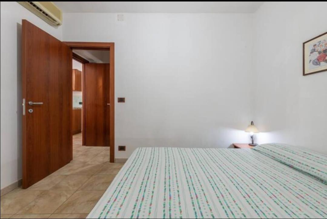 Geremeas Country Club Villa Marongiu Buitenkant foto
