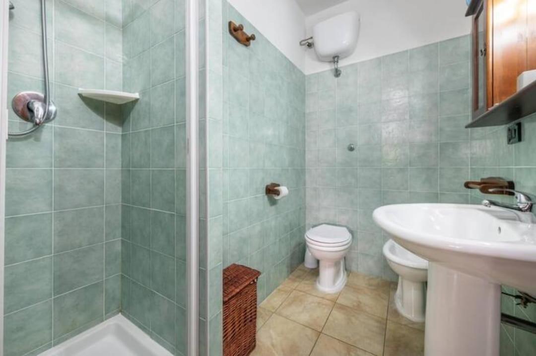 Geremeas Country Club Villa Marongiu Buitenkant foto