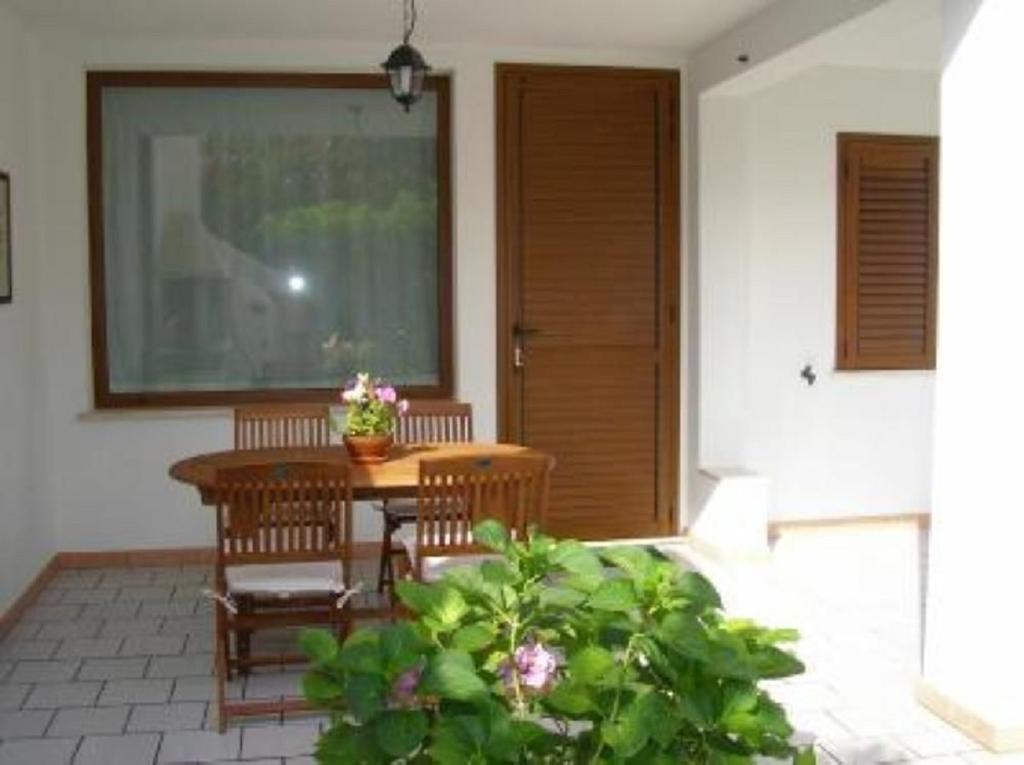 Geremeas Country Club Villa Marongiu Kamer foto